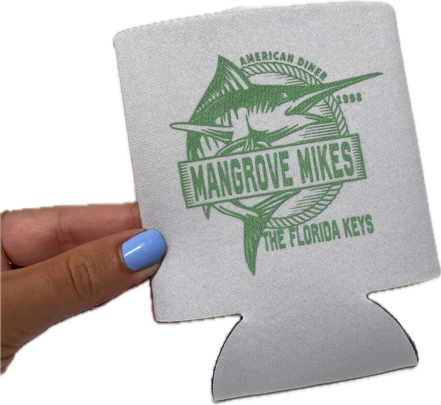 Koozies