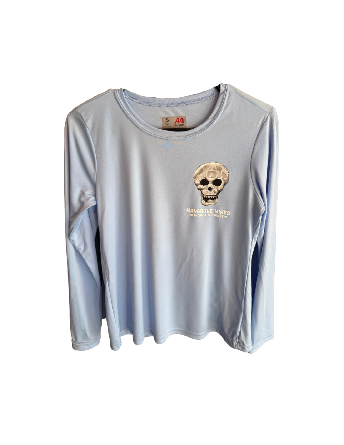 Women’s Dri-Fit (L/S)