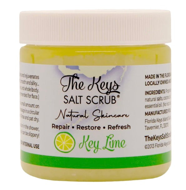Salt Scrub - Small