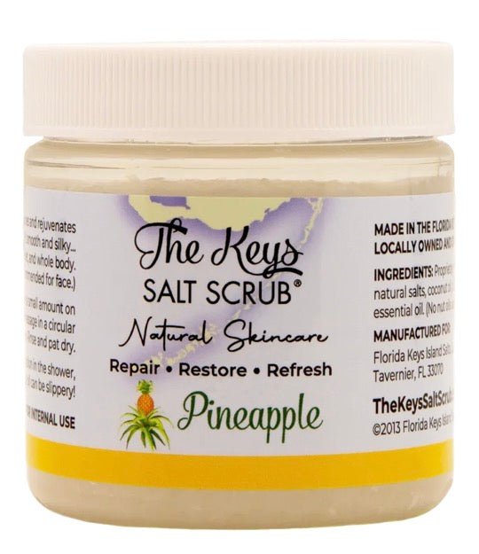 Salt Scrub - Small