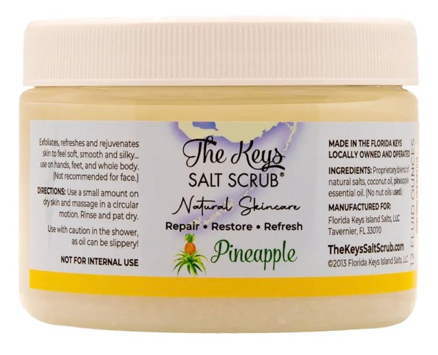 Salt Scrub - Large