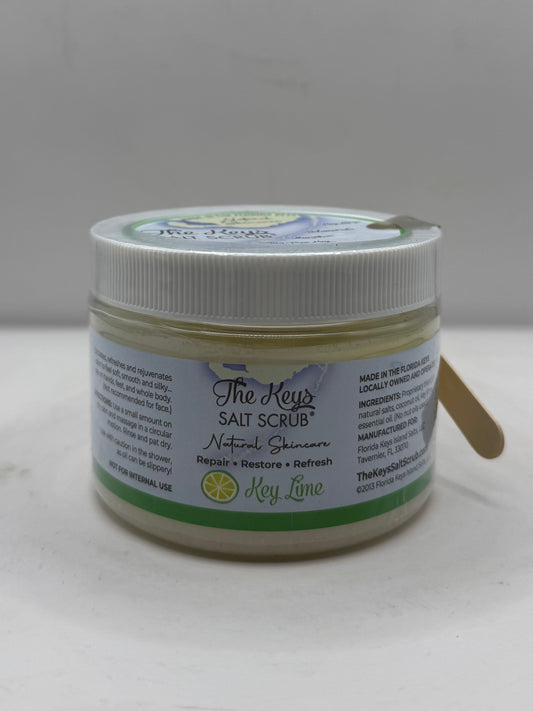 Large - Salt Scrub