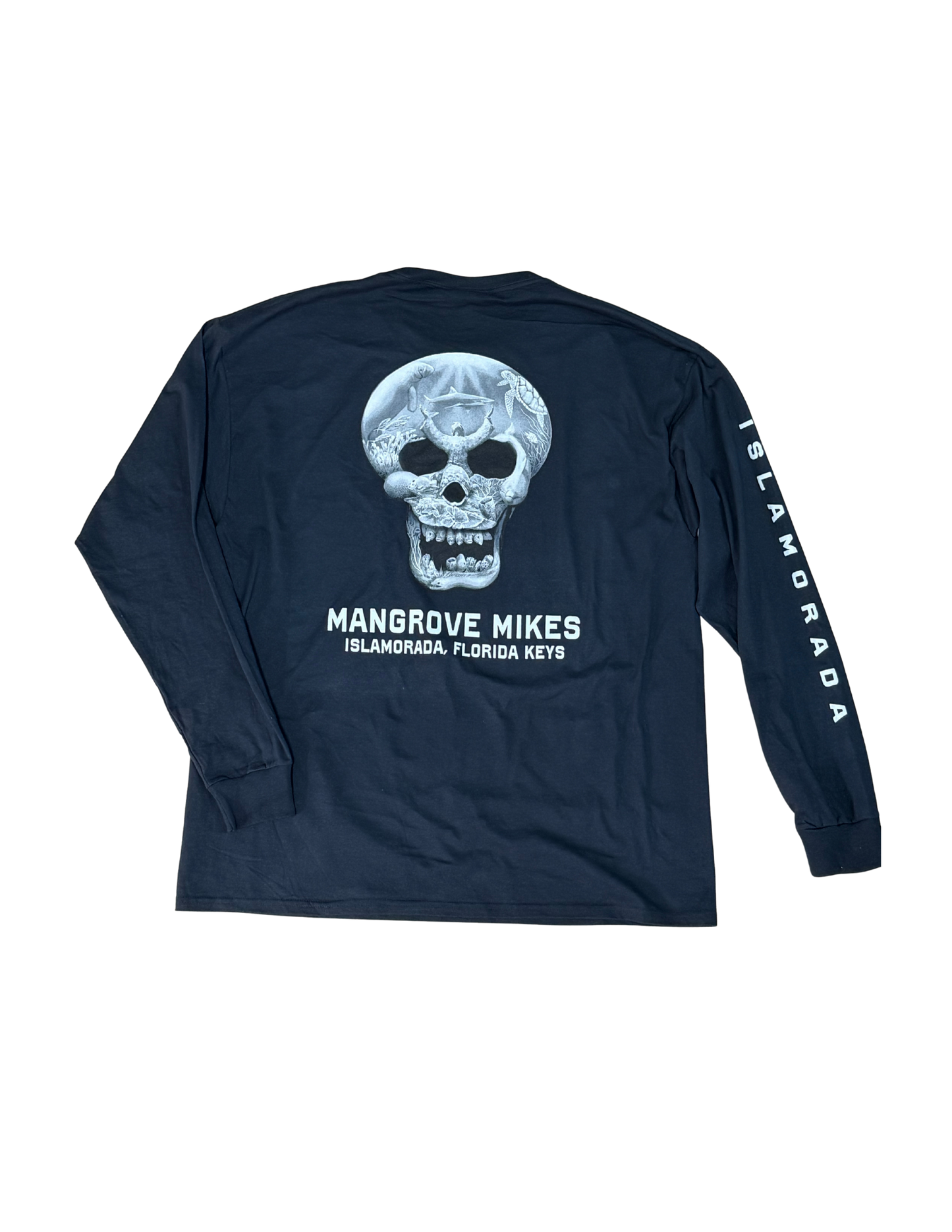 Men’s Long-Sleeve Tee