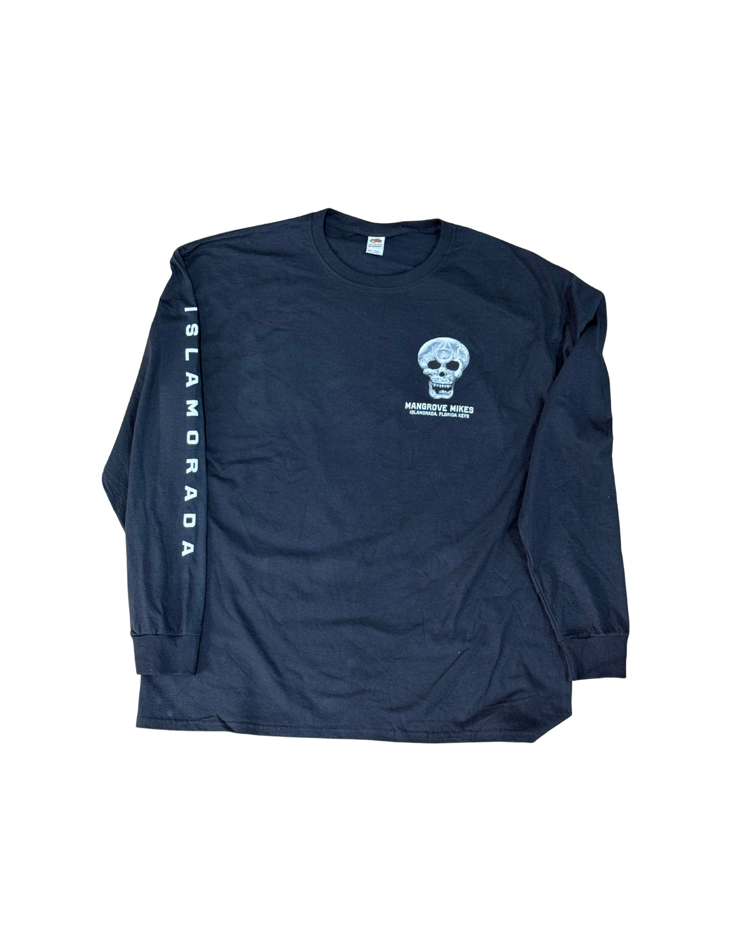 Men’s Long-Sleeve Tee