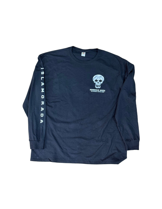 Men’s Long-Sleeve Tee
