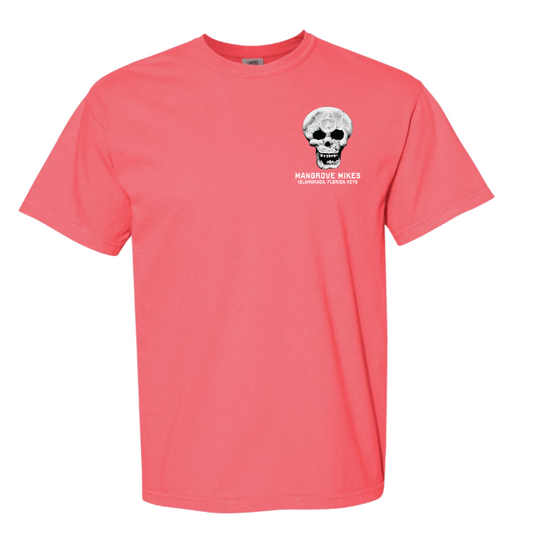 Adult Comfort Colors Tee - Watermelon (S/S)