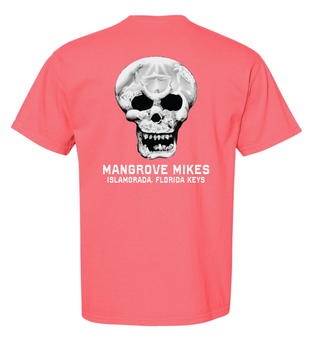 Adult Comfort Colors Tee - Watermelon (S/S)