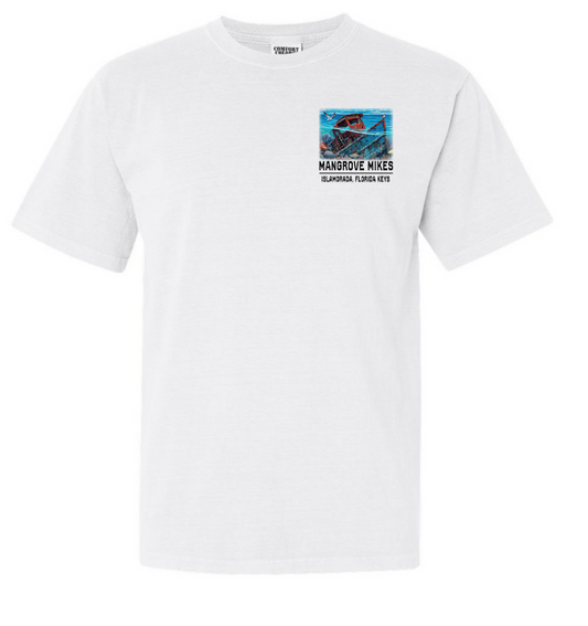Adult Tugboat Tee (S/S)