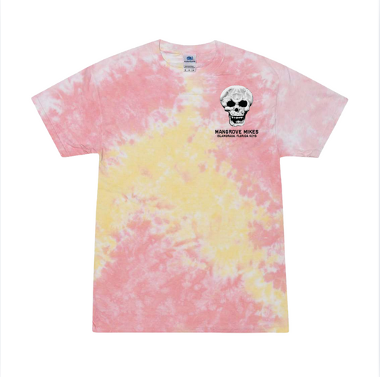 Youth Tie-Dye Tee (2 colors) (S/S)