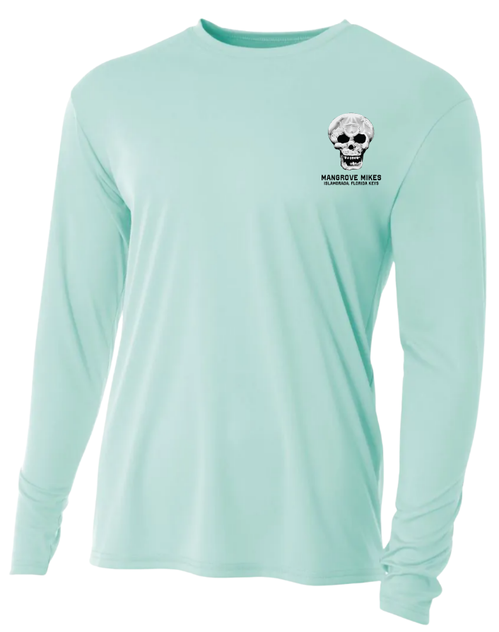 Adult Dri-Fit (L/S)