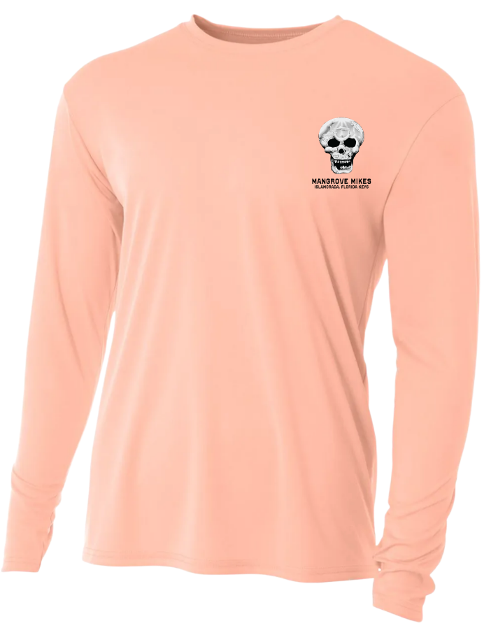 Adult Dri-Fit (L/S)