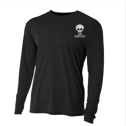 Adult Dri-Fit (L/S)