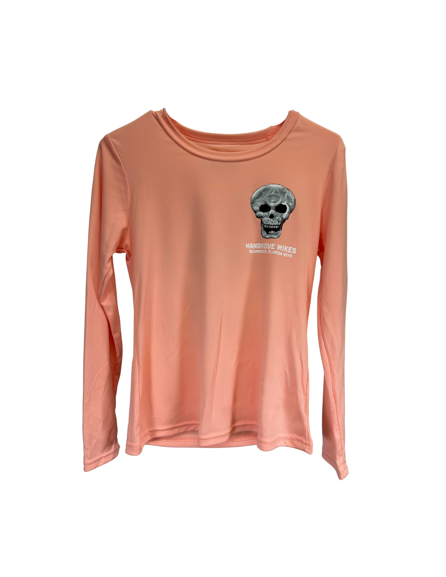 Women’s Dri-Fit (L/S)